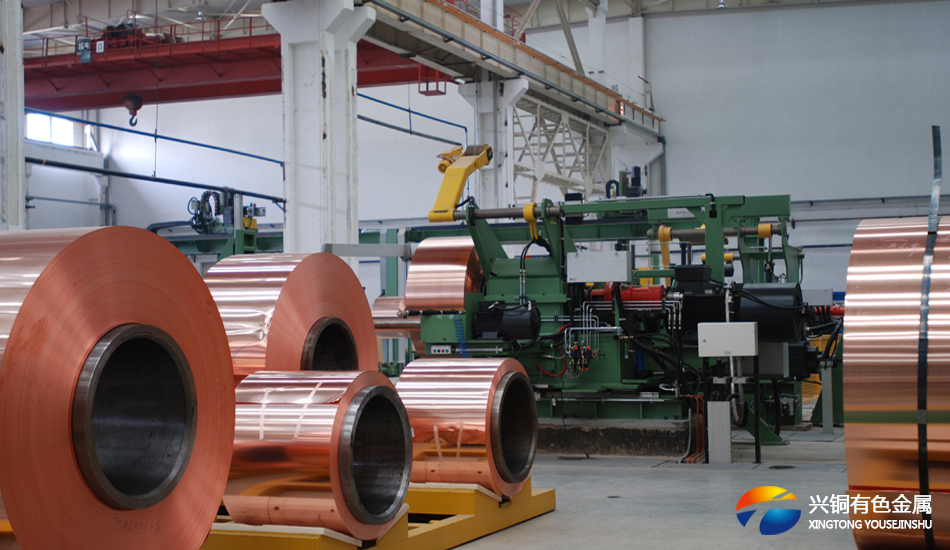 分切現(xiàn)場(chǎng)