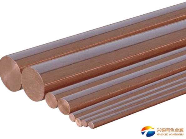 C18150鉻鋯銅棒