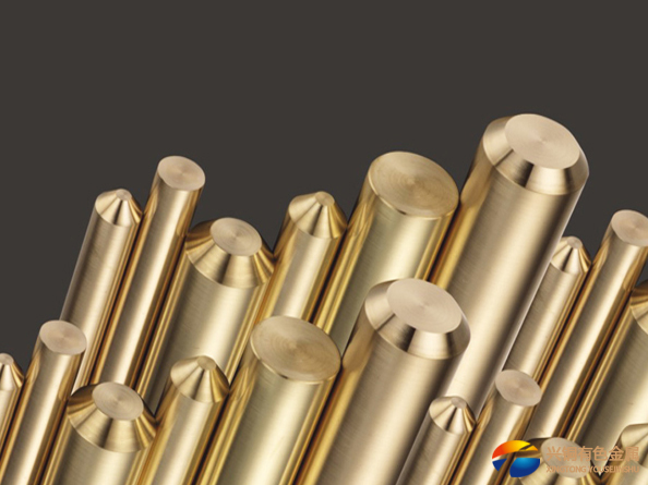 QAl10-4-4鋁青銅棒