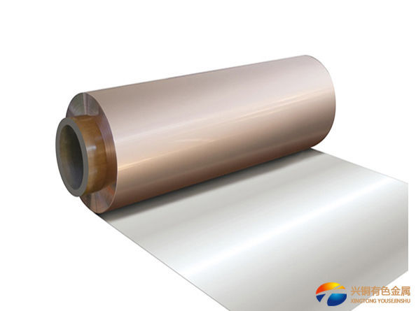 高耐蝕性壓延銅箔