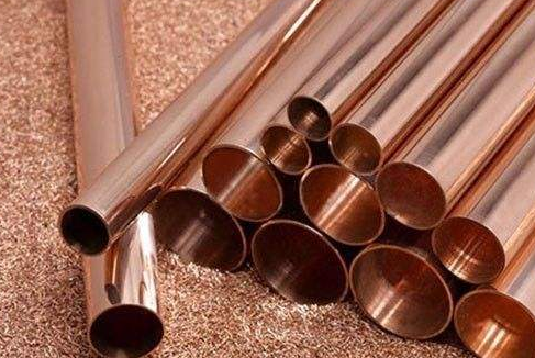 中國6月份銅進(jìn)口同比下滑27%