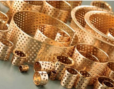 2019年11月18日金屬行情