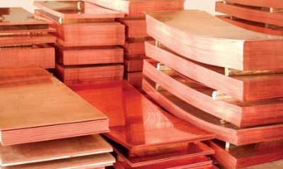 智利11月銅出口收入下滑8.7%，受騷亂及銅價(jià)疲弱拖累