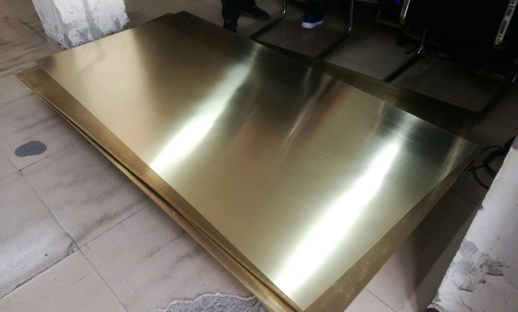 2019年12月27日金屬行情