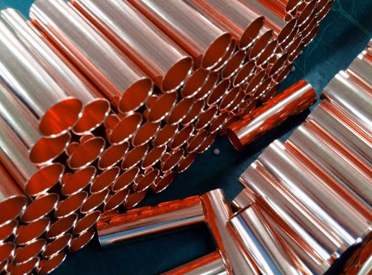 疫情影響延續(xù) 銅供需雙弱