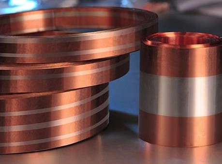 2020年5月21日金屬行情