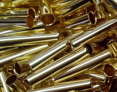 中國廢銅供應(yīng)持續(xù)緊缺