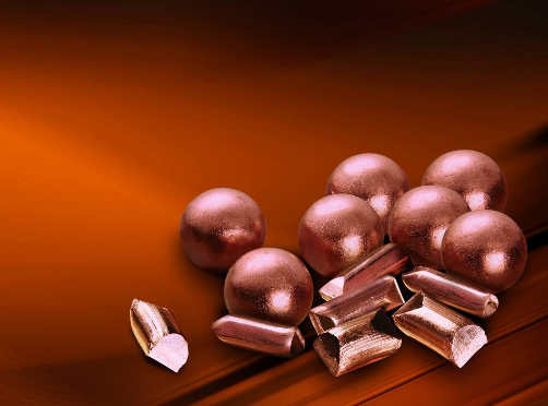 2020年6月3日金屬行情