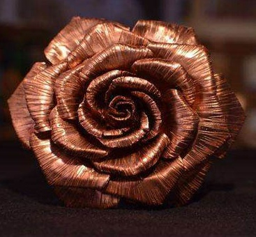 金屬市場(chǎng)受到了中國(guó)經(jīng)濟(jì)刺激力度的沖擊