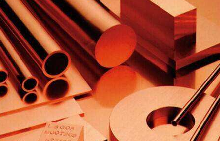 中國工業(yè)復蘇助益金屬價格上漲