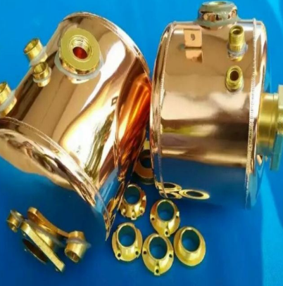 2020年11月23日金屬行情