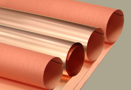 今年鋰電池銅箔供需失衡風(fēng)險(xiǎn)大