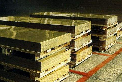 2021年3月12日金屬行情