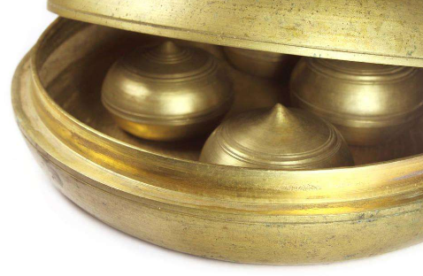 2021年8月6日金屬行情