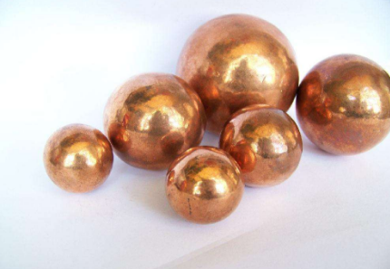 銅價反彈，現(xiàn)貨支撐體現(xiàn)