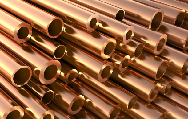 銅價(jià)格強(qiáng)勢(shì)回升，警惕杰克遜霍爾年會(huì)上的可能風(fēng)險(xiǎn)