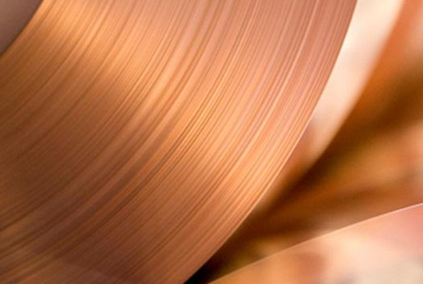 2021年11月4日金屬行情