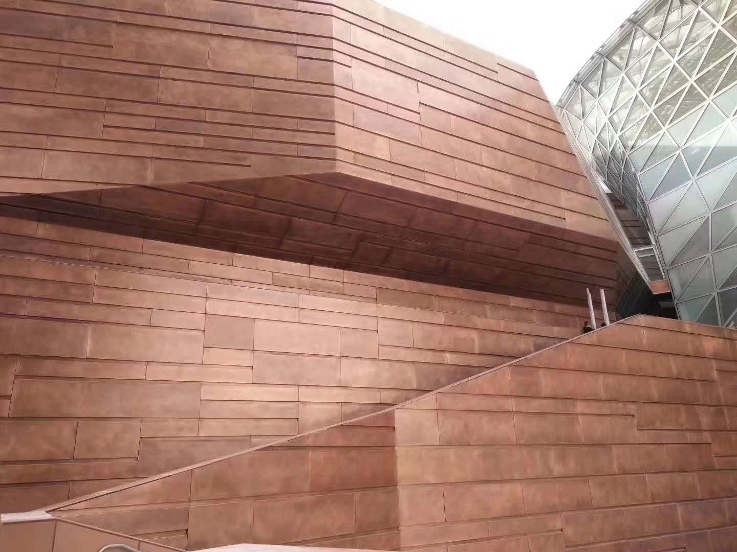 銅-震蕩行情難破