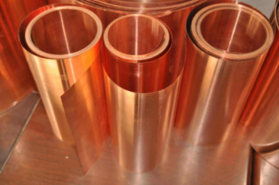 2022銅年度策略報告：供需小幅過剩 銅價預計震蕩偏弱